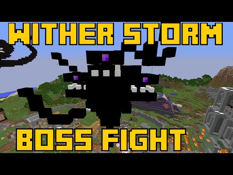 [EL] LUCKY BLOCK CHALLENGE: TRAGEDIA MAXIMA (Fan-Made 