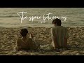 Thaisub the space between us  siopaolo