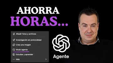 🔥 5 Agentes de IA Brutales ( AUTOMATIZA TODO ).🔥