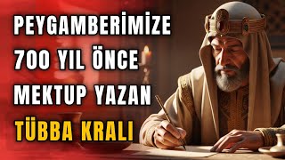 Peygamberi̇mi̇ze 700 Yil Önce İman Eden Kral