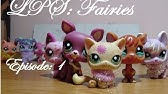 SUPERPOWERS [LPS MEP - part 3 - for LPS Network 20] - YouTube