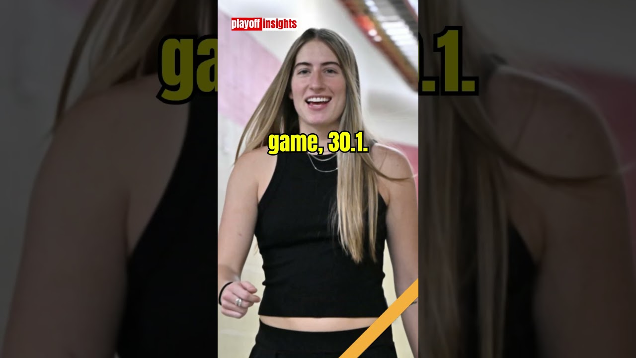 Caitlin Clark Discusses Indiana Fever's Struggles Following Loss to Valkyries