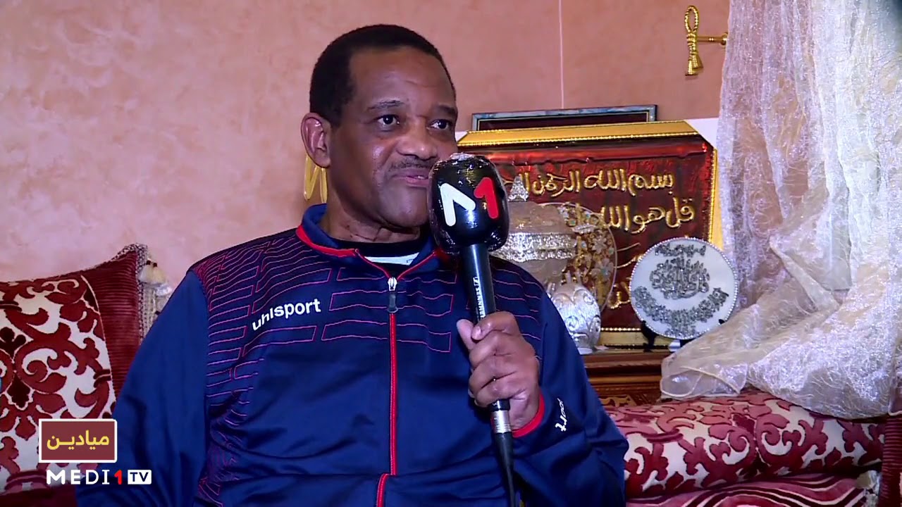 التيمومي في حديث عن مارادونا والعلاقة التي جمعته به خلال فترة الثمانينيات