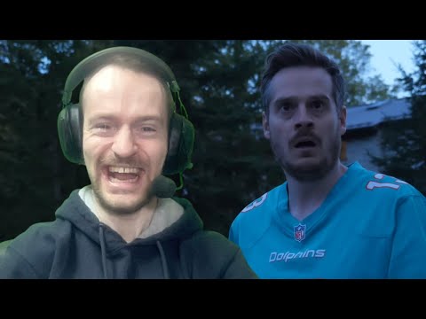 Reacting To If the NFL Was Scripted: Week 4
