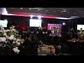 2026 African Stars Champions Award Ceremony