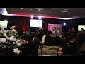 2026 African Stars Champions Award Ceremony