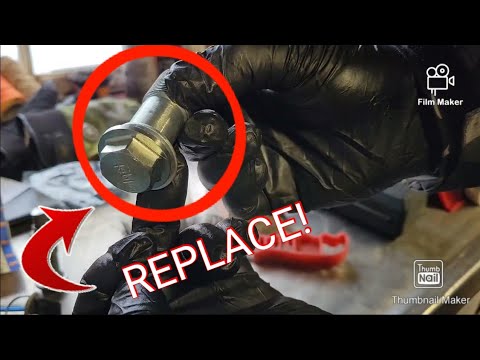 how to replace