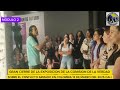 Gran cierre de la exposición de la Comisión de la Verdad en Cali Colombia 