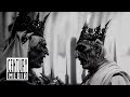 OV SULFUR - Wide Open (feat. Howard Jones Of Light The Torch) (OFFICIAL VIDEO)