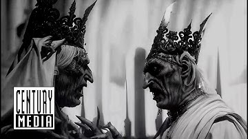 OV SULFUR - Wide Open (feat. Howard Jones Of Light The Torch) (OFFICIAL VIDEO)