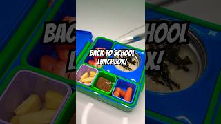 Back to school sale for OmieBox at Target! #schoollunchideas #kidslunchbox #lunchbox