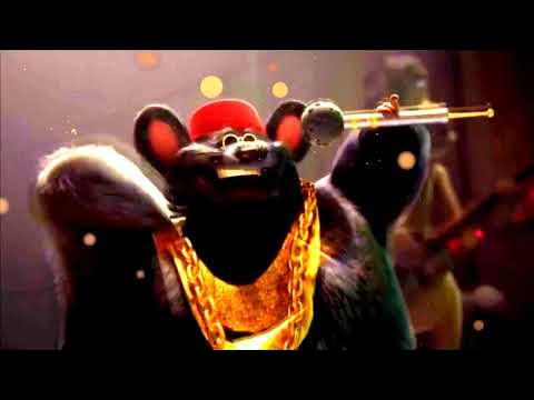 Biggie Cheese - Mr. Boombastic Lyrics