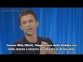 TOM HOLLAND non teme le DOMANDE PERSONALI