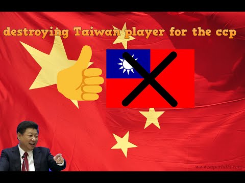 DESTROYING! Taiwan player in yugioh for the CCP #shorts #china #yugioh