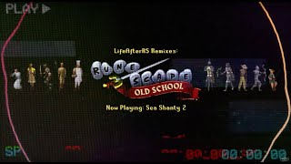 RuneScape LoFi Mix (Chill Nostalgic OSRS Beats)