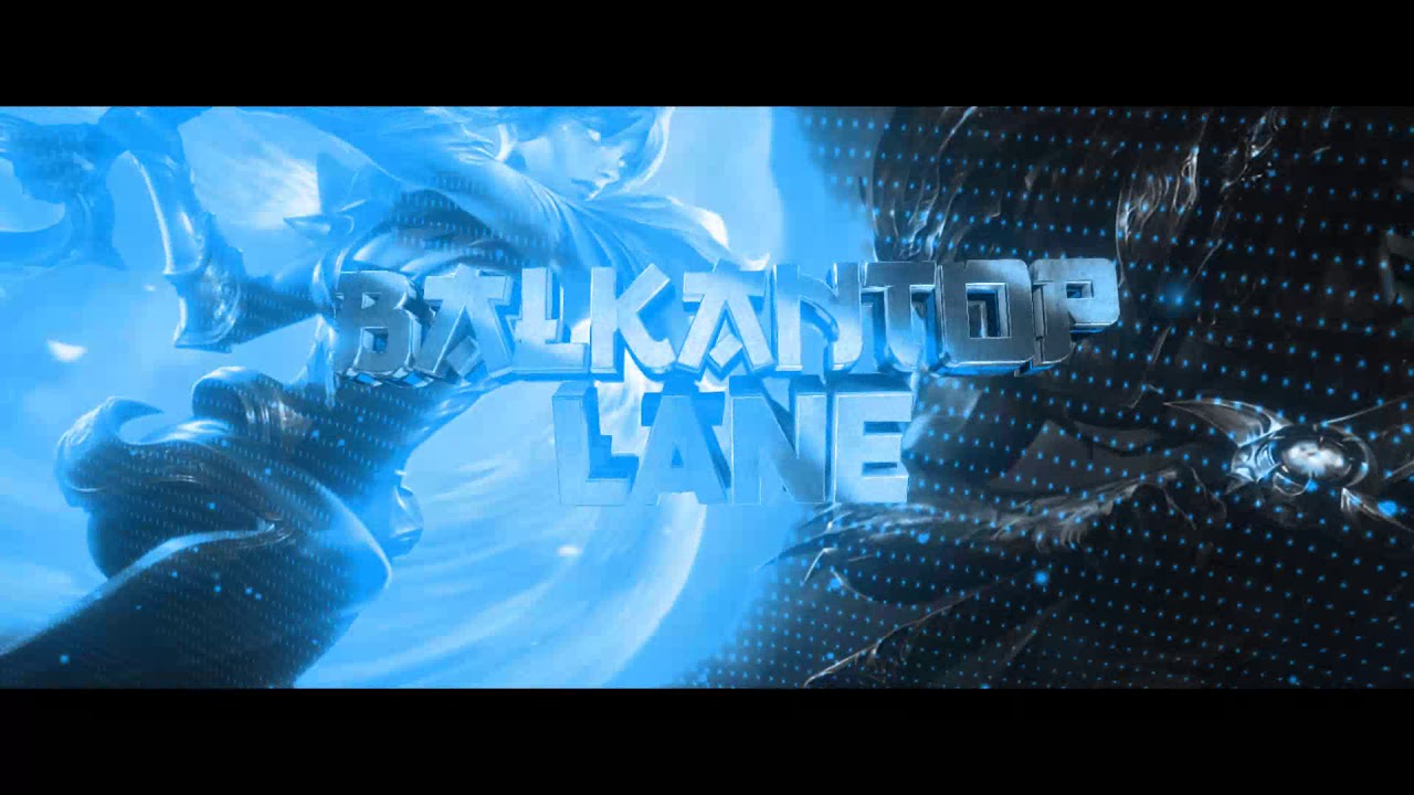 Moj intro!Fala ItsKiki na lijepom Intru! :D