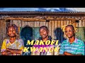 Exray taniua makofi kwangu ft omoliloh  odi wa muranga