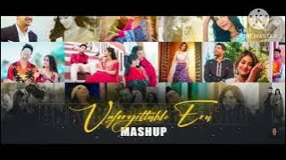 Feel The Unforgettable Era Mashup | Jass Manak | Guri | Guru Randhawa | LofiMix |#trendingsong