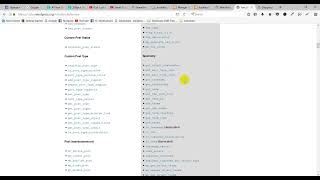 WordPress Theme Development part 6