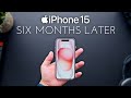 Iphone 15 six months later  is it worth it