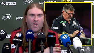 Only Two Players Care Less - Ryan Searle Names Duo With Less Desire Than Him