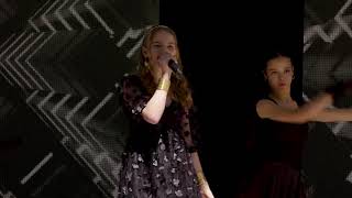 Piciriga Adela - ”Set Fire To The Rain” (Cover)