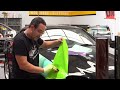 What is RWF? | Louis from Trackcreativo Reviews the Premium Wrap Film Brand