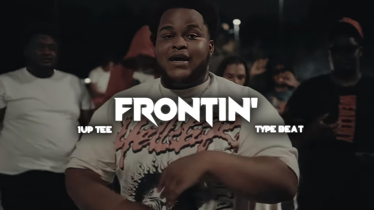 [Free] 1Up Tee x Flint x Detroit Sample Type Beat 2024 - "Frontin'"