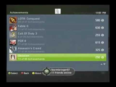 Video: MS Reageert Op Het Verstrijken Van XBL-accounts