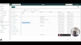 Managing Digital Assets with SoftLedger's Crypto Module