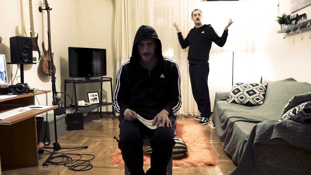 Alkis Dimos Visuals | Creative in quarantine