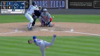 Craig Kimbrel | KNUCKLE CURVEBALLS | 2026-05-07
