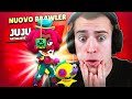 TUTTO QUELLO CHE DEVI SAPERE SU JUJU!! (BRAWL STARS)