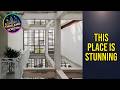 C'HOUSE Bangkok - This Place Is Stunning | Bangkok, Thailand🌟