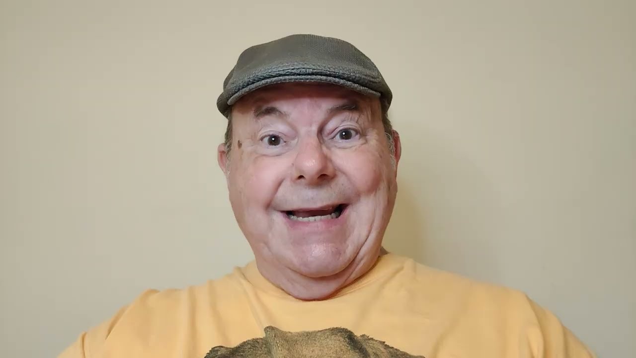 Four Fresh Senior Jokes and a Classic Zinger | Frank's Clean Jokes #jokes #seniors