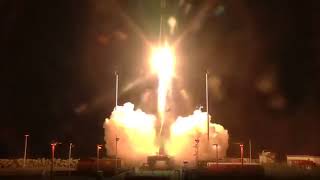 Rocket Labs: Electron (Launch)