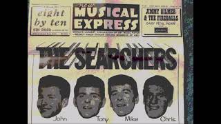 The Searchers      Where Have All The Flowers Gone       2021 Stereo Mix