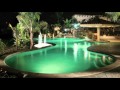 Intellibrite 5g led colorchanging and white led pool lights by pentair