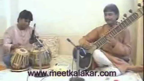 Raag Yaman - Zamin Ali Khan