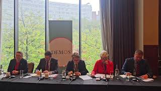 Public Services: The next frontier of English devolution?