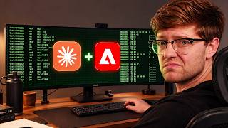 screenshot of the youtube video