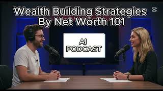 Build Wealth FASTER With Net Worth 101 Strategies Wealth