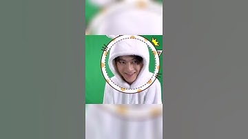 xukai and cheng xiao behind the scenes #xukai #chengxiao  #fallingintoyoursmile