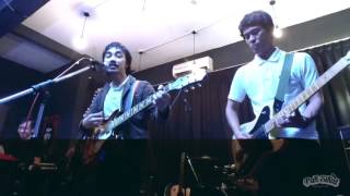 Laila's Lounge - Mawar Khayalan // Nastia 5th Anniversary // Live Fact