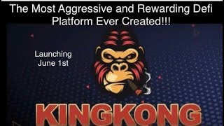 Looking For The Best Comp Plan On The Planet? The #KingKongMatrix #Unilevel Is By Far The Best Ever
