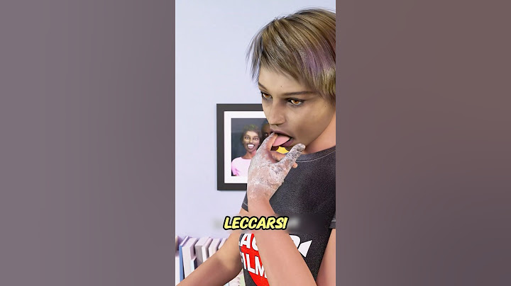 LA DONNA CHE MANGIÓ SUO MARITO (credits: ​⁠@zackdfilms)