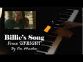 Billies song cover  from upright