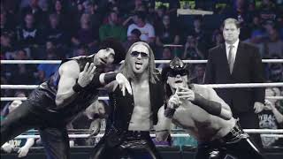 3MB Entrance Video