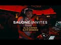 DJ AJUCHAN LIVE SET AT SALONE DI VITA DJ AJUCHAN LIVE SET AT SALONE DI VITA
