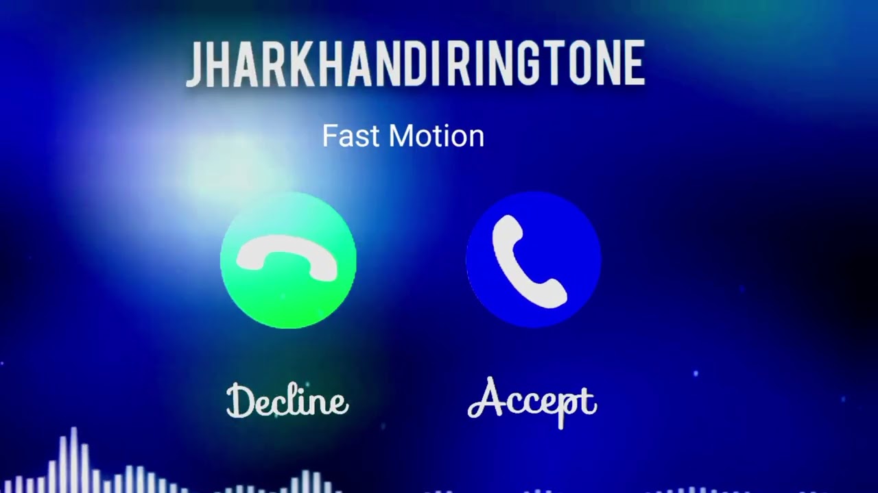 Secure Ringtone ❤️🥀